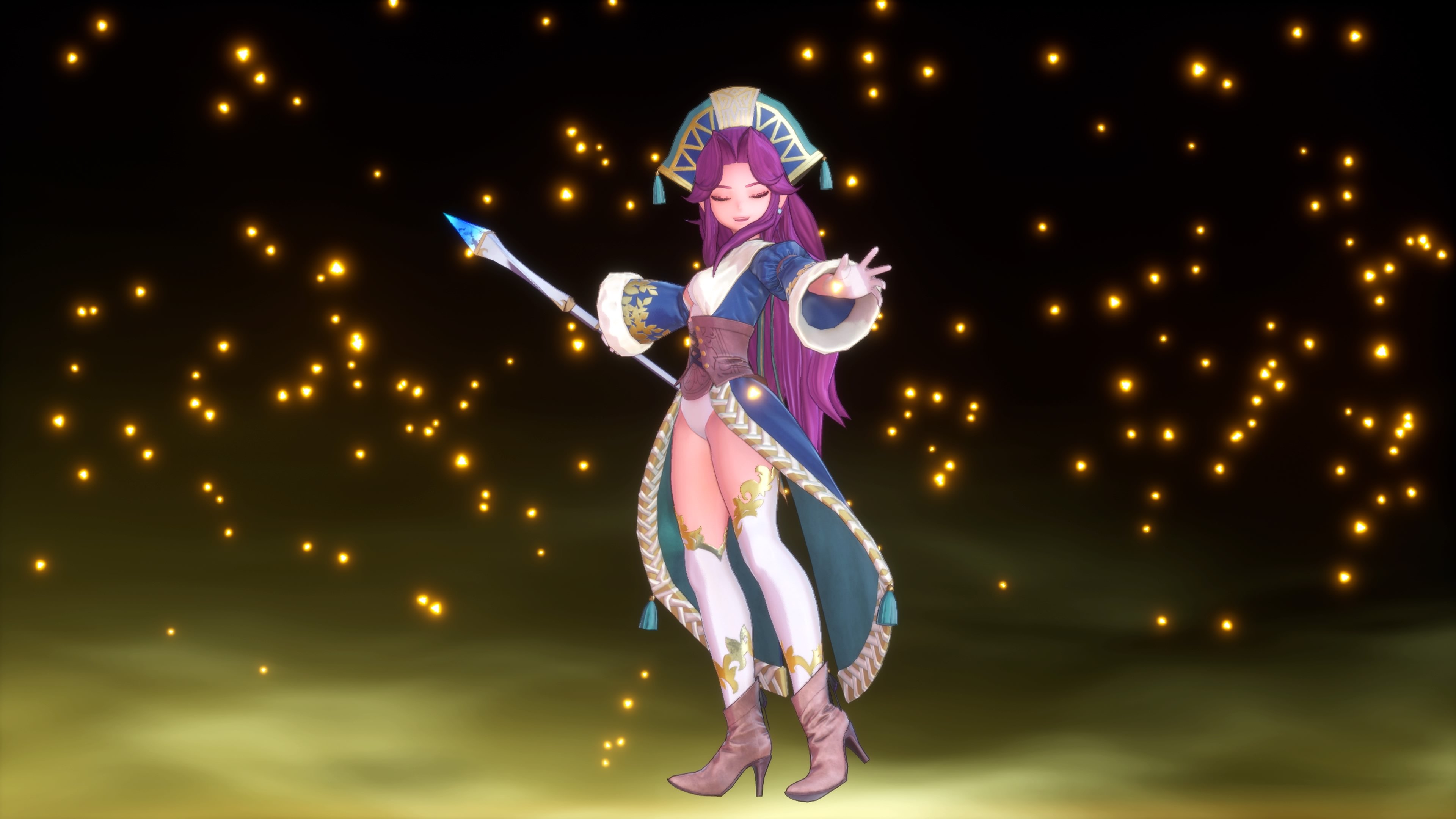 Trials of Mana - Imagen 38